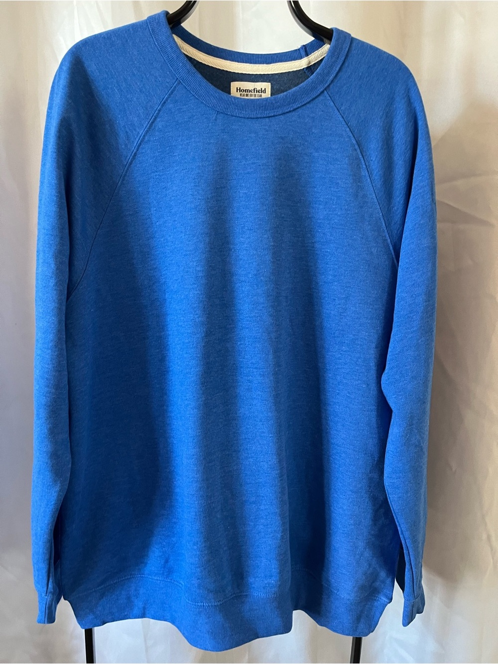 Homefield Core Collection Crewneck Sweatshirt